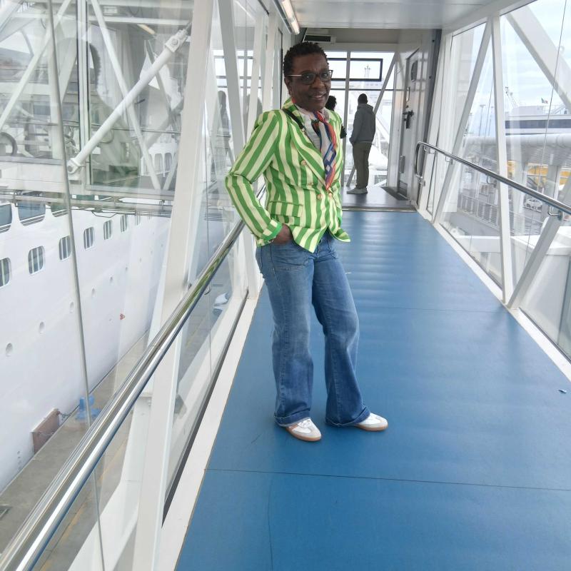Catherine 52 ans Vitry sur Seine