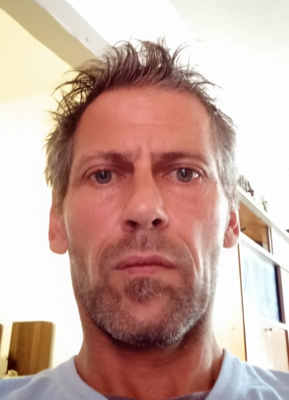 Fred 52 ans Anet