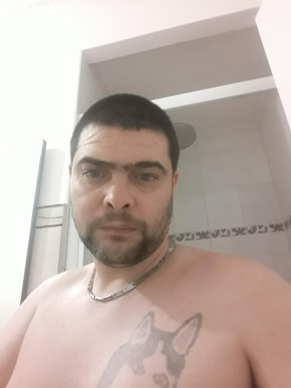 Jean 36 ans Le Teil