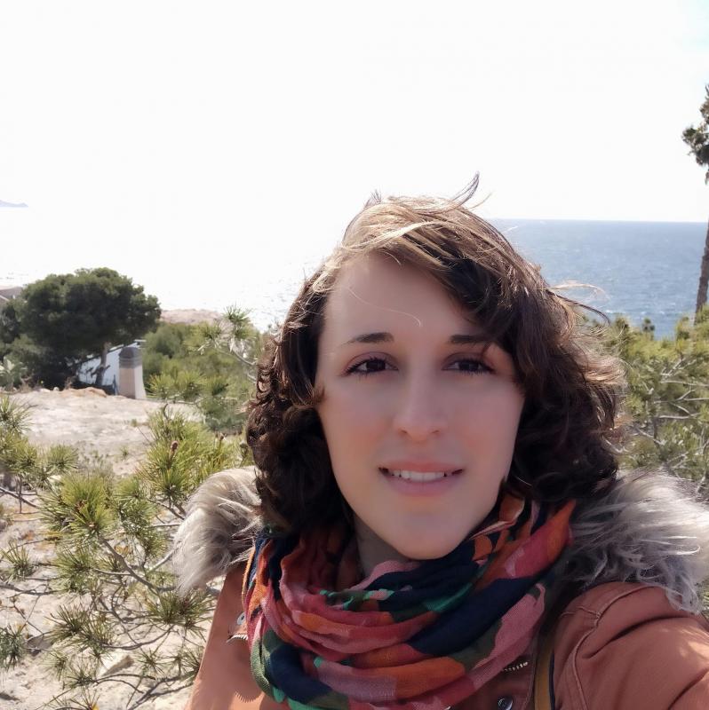 Bella 31 ans Azy sur Marne