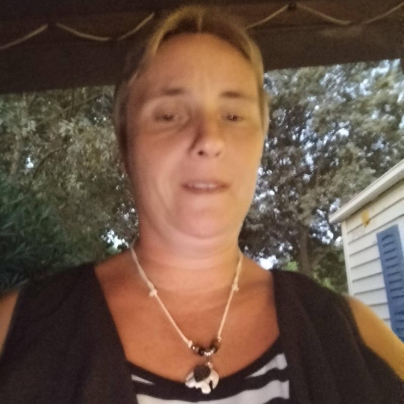 Carine 42 ans Saint Sulpice le Guérétois