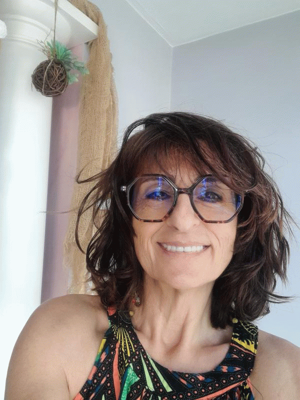 Patou 61 ans marseille 8eme arrondisse