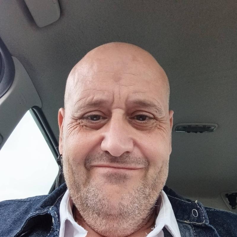 fred 51 ans Eywiller