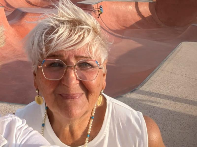 Lil 75 ans Cannes