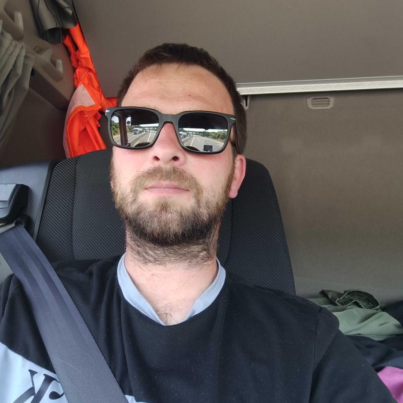 jonathan 32 ans Cérans Foulletourte