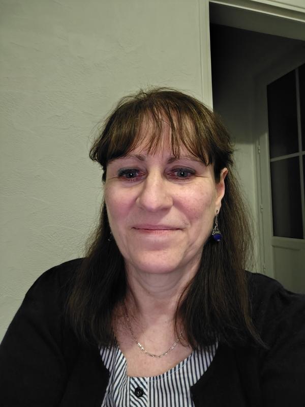 Ariel  61 ans Romorantin Lanthenay