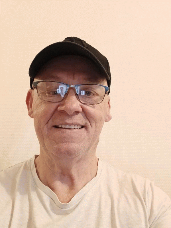 Bruno 54 ans Bergues
