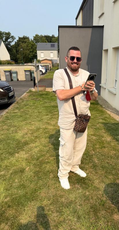 Maes 40 ans Le Blanc