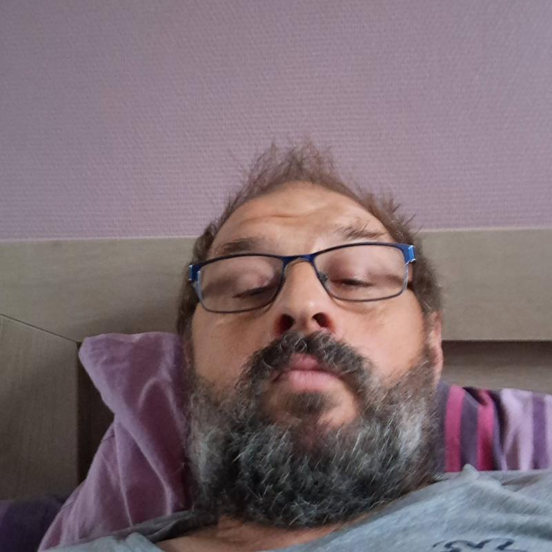 Franck79 52 ans La Chapelle Taillefert