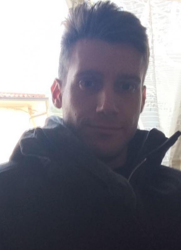 eric 47 ans Douai