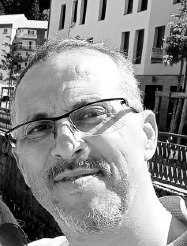Paul 55 ans Flacé lès Mâcon