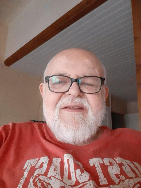 Jean pierre Esteve 80 ans Millas