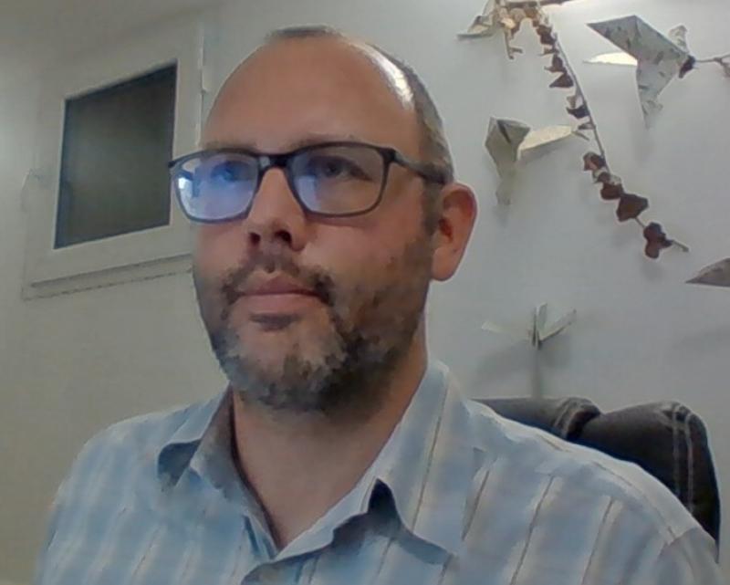 Nicolas 39 ans Aulnay sous Bois