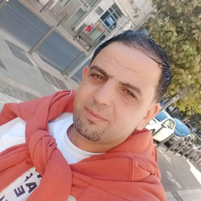 Hadi 42 ans Marseille