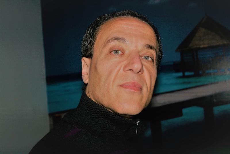 Pedro  56 ans Châtenay Malabry