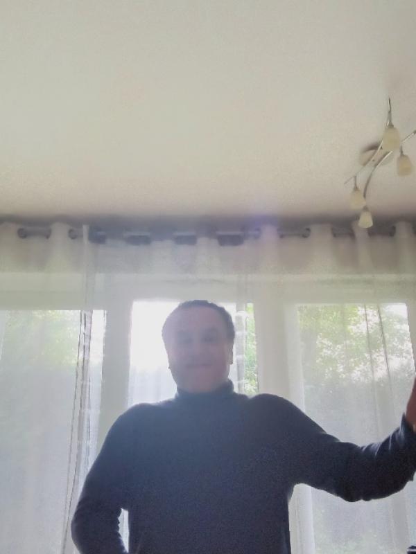 Pedro  57 ans Châtenay Malabry