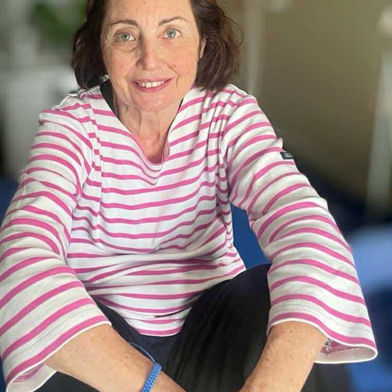 Michele 68 ans La Teste de Buch