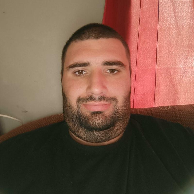 Cyprien 29 ans Montoison