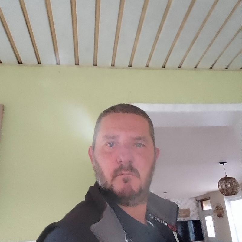 maxime verbrigghe 39 ans Berguette