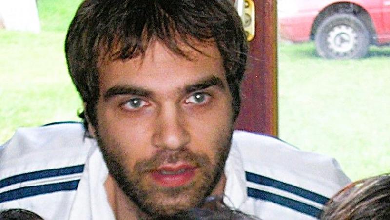 guillaume 45 ans Compiègne