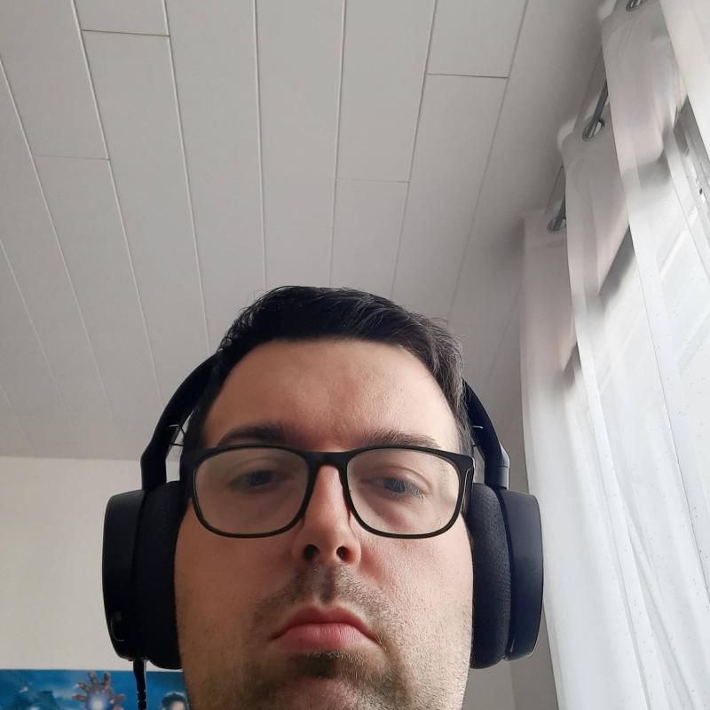 Punisher 34 ans Habsheim