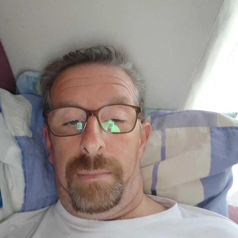 Eric 52 ans Lille