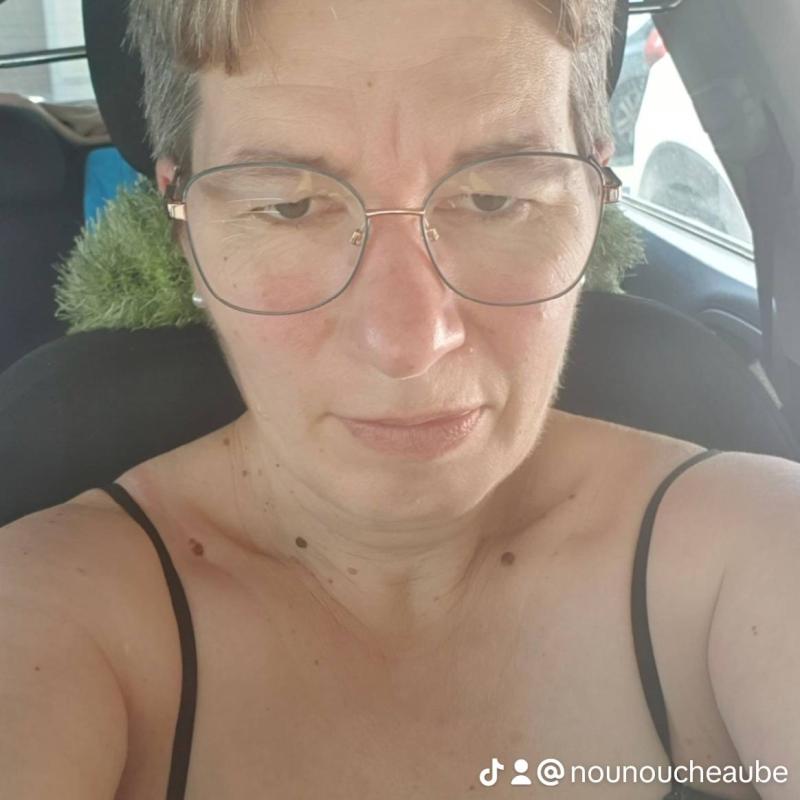 alexandra 52 ans Troyes