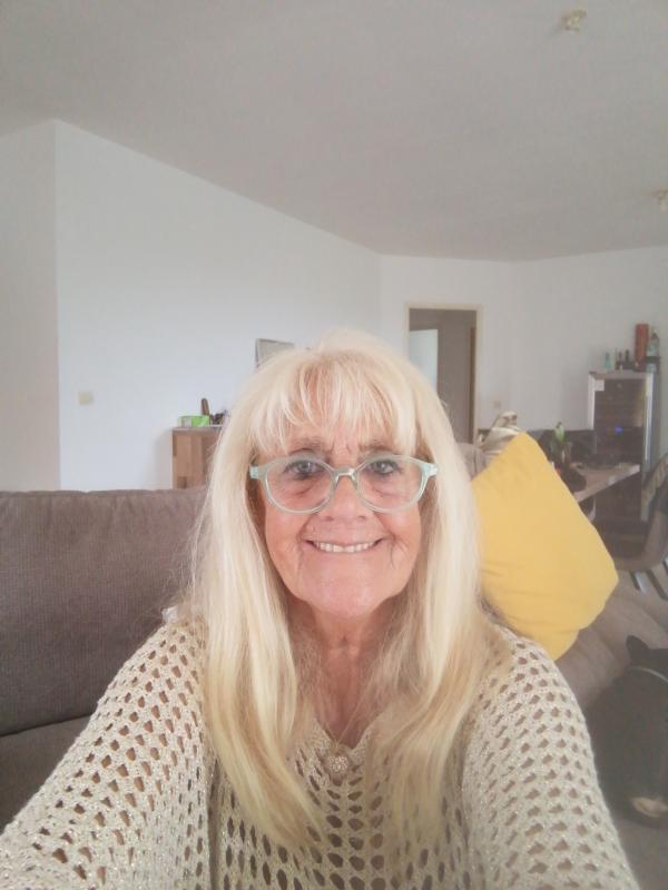 Cococita 74 ans Capestang