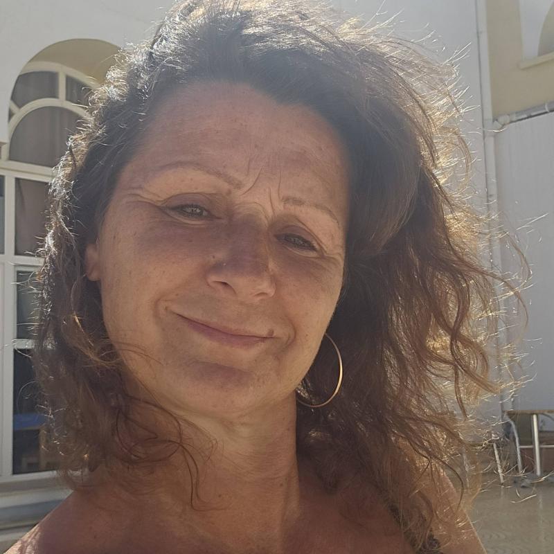 Marie 53 ans Saint Laurent du Var