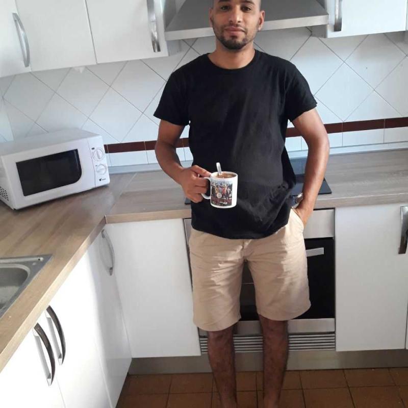Adel 40 ans Toulouse