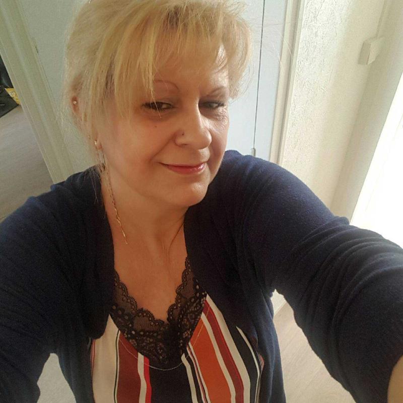 marie 62 ans Alençon