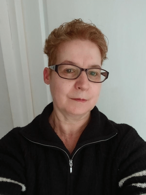 Béa 54 ans Hautmont