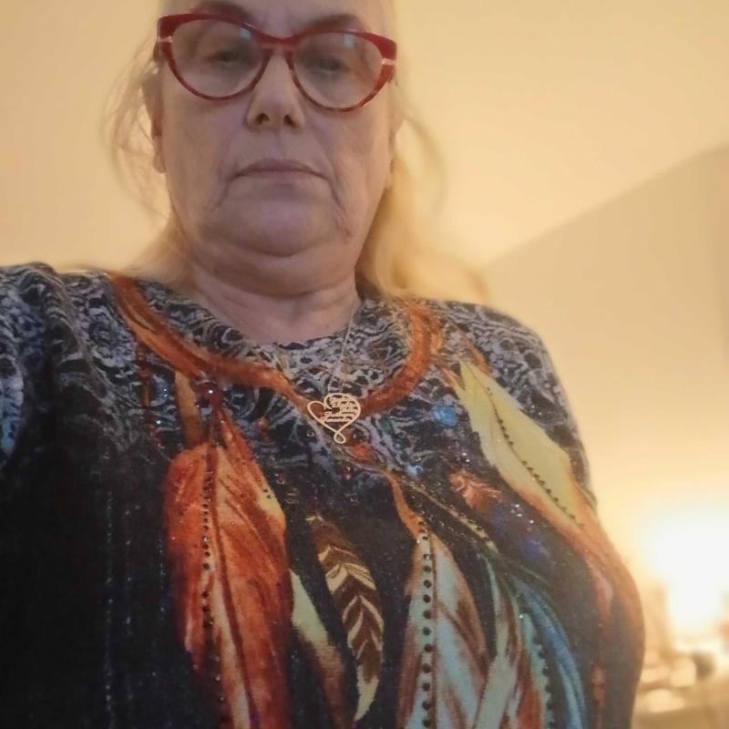 Jaja 67 ans Attignat