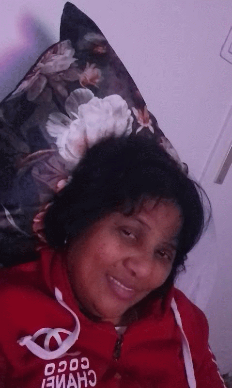 Raza 56 ans Puy en Velay