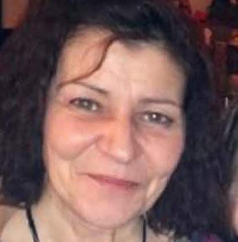 Mary 65 ans Petit Réderching
