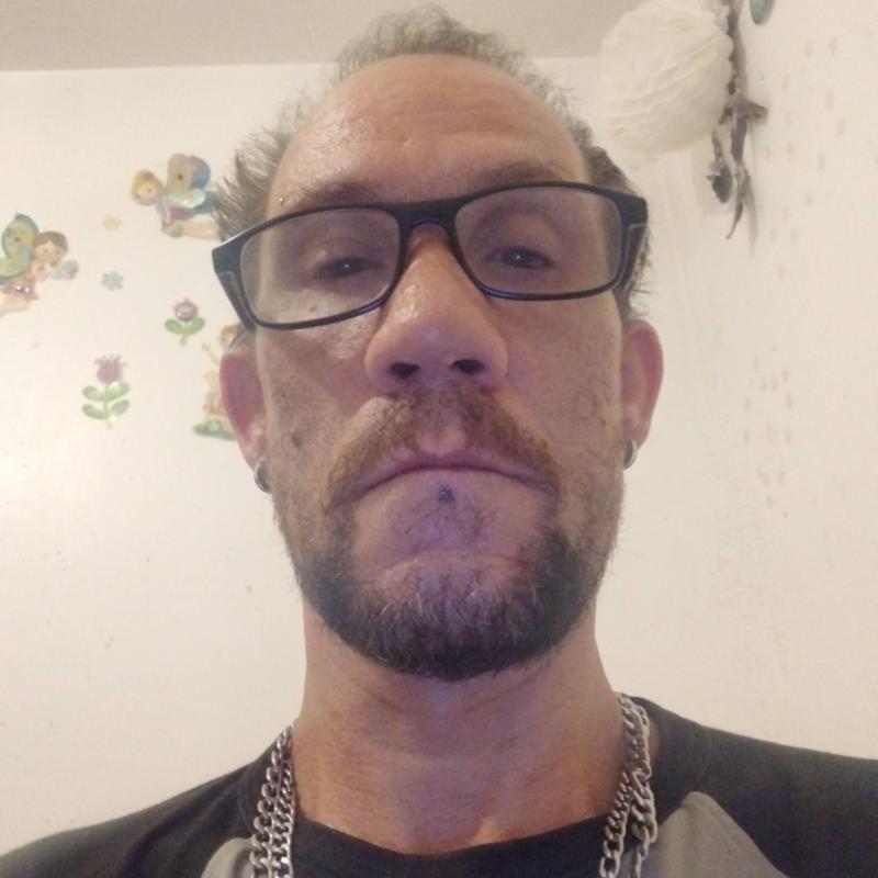 Xavier 49 ans Ruffec