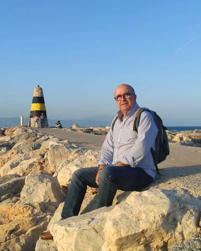 Jean-Marc 62 ans Rennes