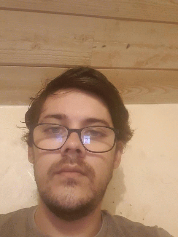 Pierrick  32 ans Saint Michel Mont Mercure