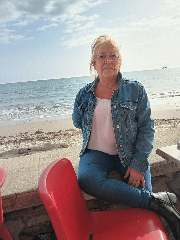 Josie 67 ans La Verpillière