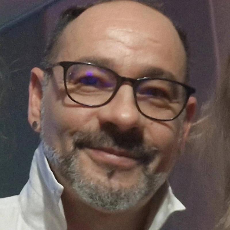 jose 52 ans Privas