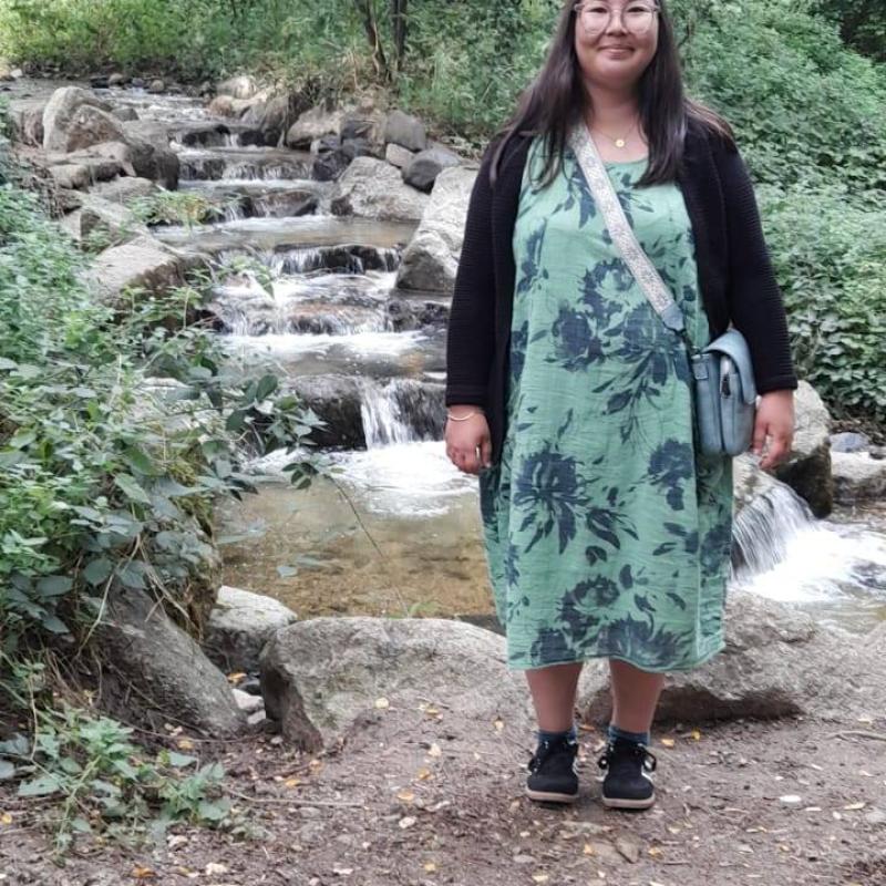 Venera 26 ans Clermont Ferrand