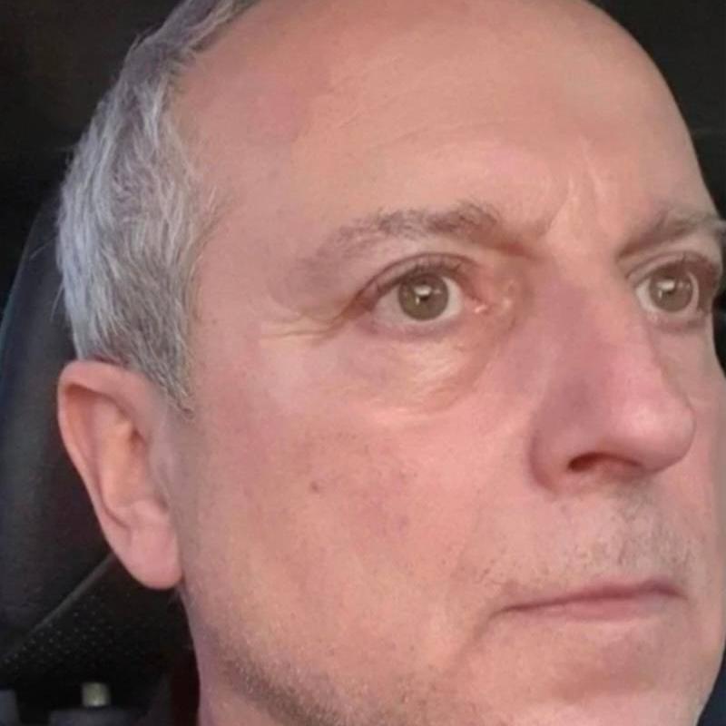 Cris 59 ans Rambouillet