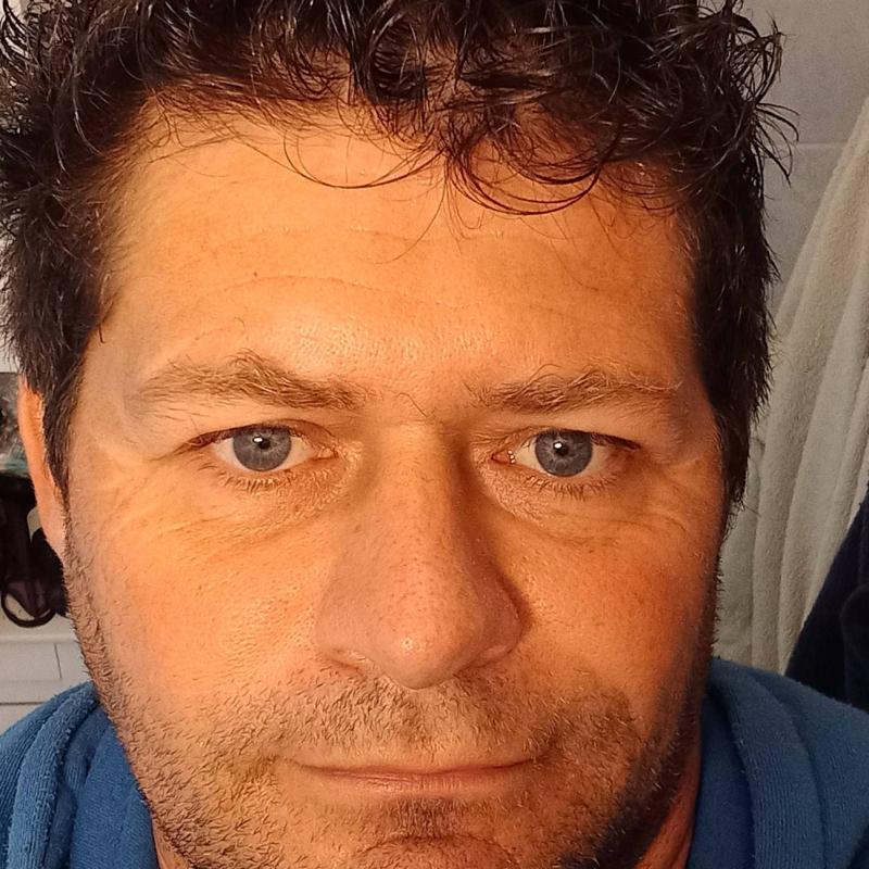 Gaëtan 49 ans La Chapelle du Genêt