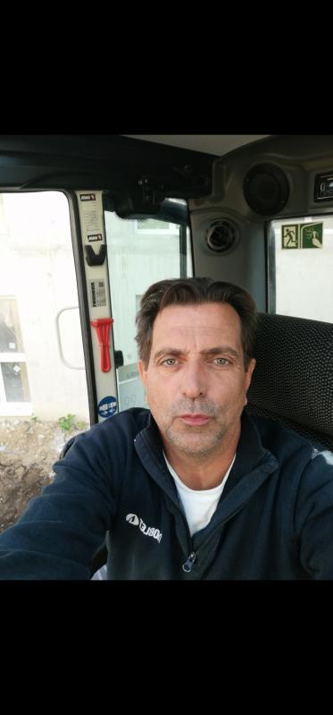 Beauregard  56 ans Houdan