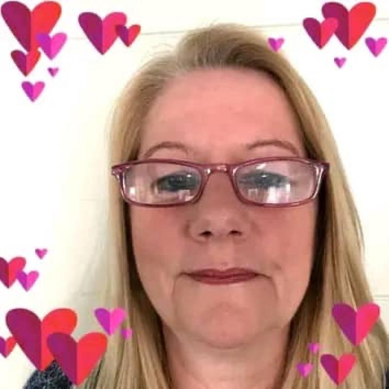Monique 41 ans Nice