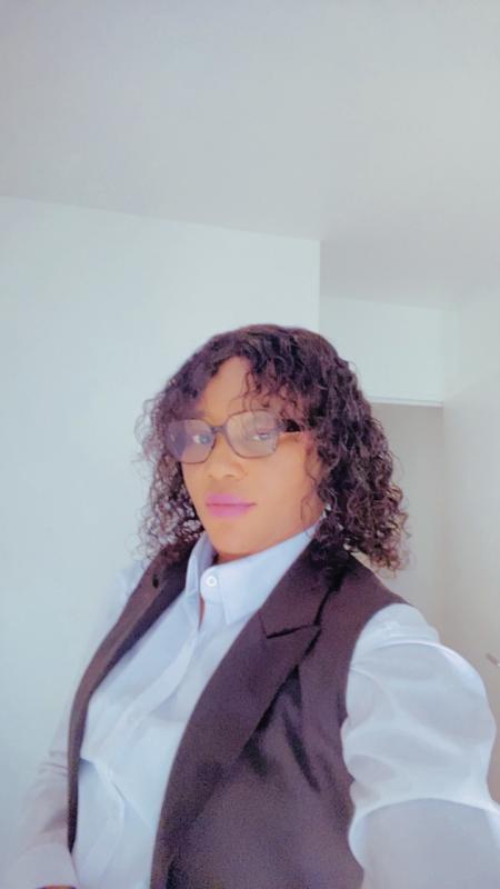Lydia 36 ans paris 15eme arrondissement