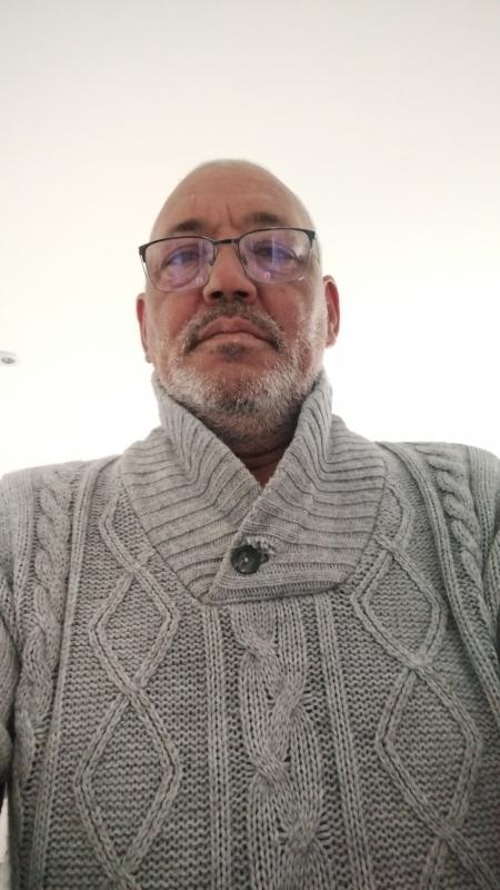 Franck  57 ans Grenoble