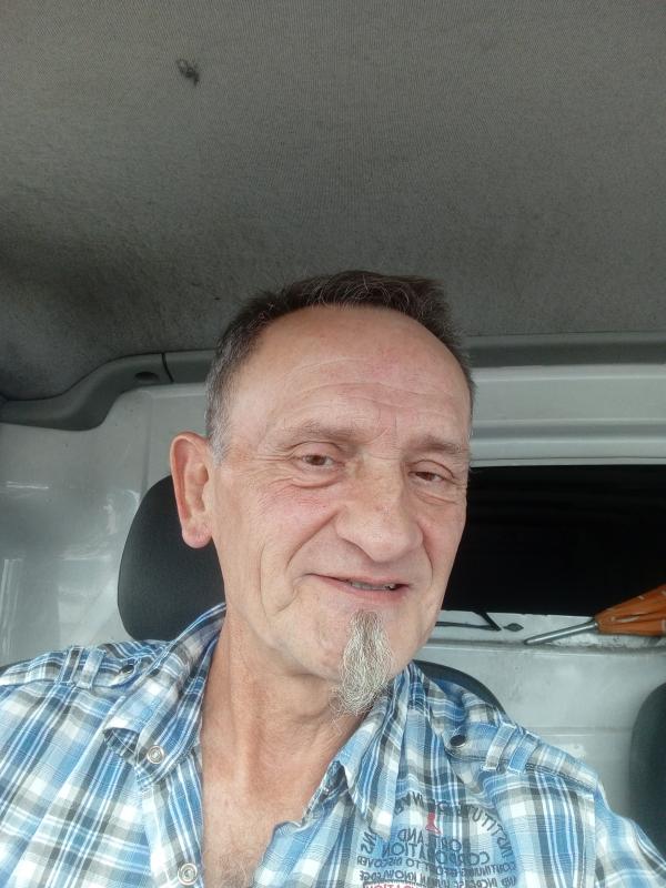 Thierry  59 ans Hoerdt