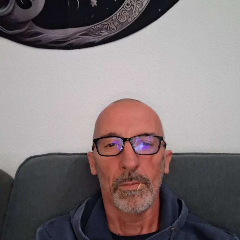 Philippe 54 ans Bergerac