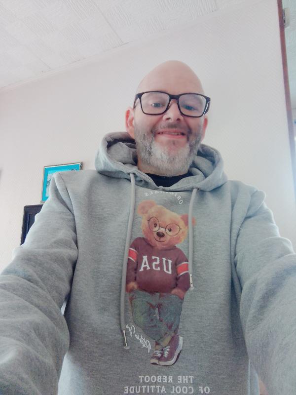 Jean Mi  47 ans Decazeville